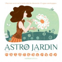 Astro jardin