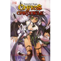 Chaos chronicle - immortal Regis t.2