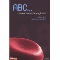 ABC des examens biologiques