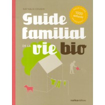 Guide familial de la vie bio