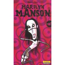 Marilyn Manson De A A Z