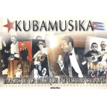 Kubamusica - Image de la musique populaire cubaine