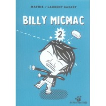 Billy micmac t.2