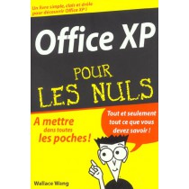 Office Xp