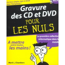 Gravure Des Cd Et Dvd