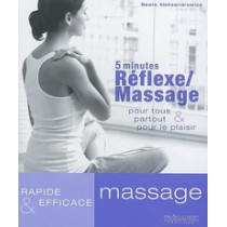 5 Minutes réflexe, massage