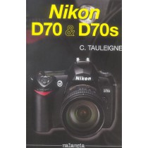 Nikon D70 Et D70s