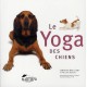 Le yoga des chiens
