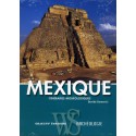 Mexique - Itinéraires archéologiques