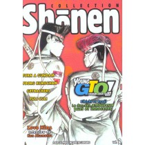 Shonen Collection T.2
