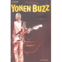 Yonen Buzz T.1