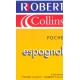 Robert Et Collins Poche Espagnol