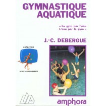 Gymnastique Aquatique