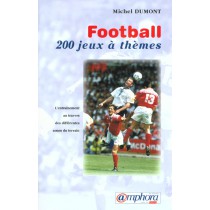 Football 200 Jeux A Themes