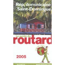 Republique Dominicaine - Saint-Domingue