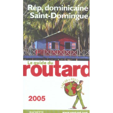 Republique Dominicaine - Saint-Domingue