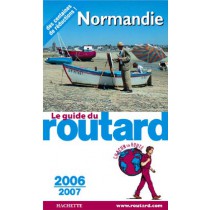 Normandie (édition 2006-2007)