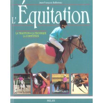 L'Equitation