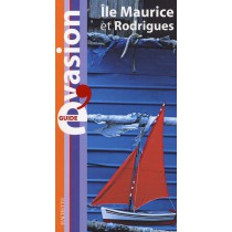 Guide Evasion Ile Maurice Et Rodrigues