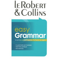 Robert & Collins Easy Grammar