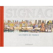 Signac - Les ports de France