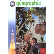 Géographie - Cycle 3 (édition 2001)