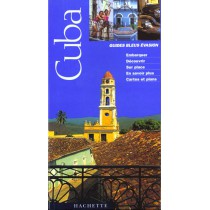 Guide Evasion Cuba