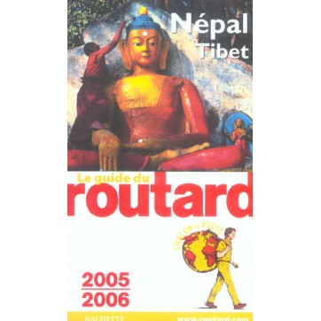 Nepal Tibet