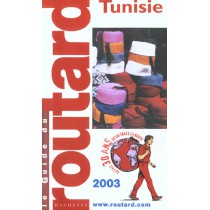 Tunisie - Edition 2003