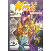 Winx club T.2 - Le secret d'alféa
