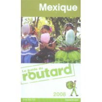Mexique (édition 2008)