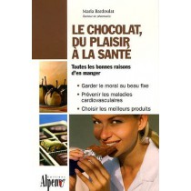 Chocolat Du Plaisir A La Sante (Le)