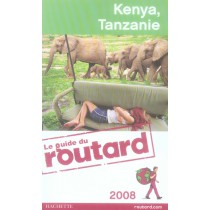 Kenya, Tanzanie (édition 2009)