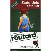 Etats-Unis Côte Est (édition 2008-2009)