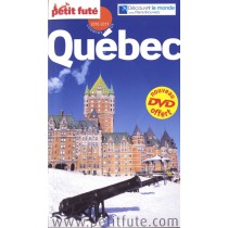 Québec (édition 2010/2011)