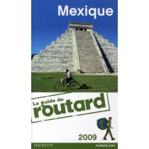 Mexique (édition 2009)