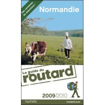 Normandie (édition 2009/2010)