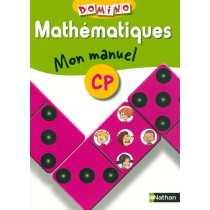 Mathématiques - Cp - Mon manuel