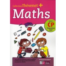 Maths - Fichier CP cycle 2 - Programme 2008
