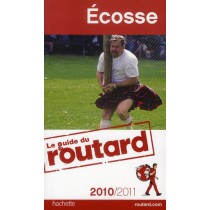 Ecosse (édition 2010/2011)
