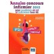 Annales Concours Infirmier 2012 Pour Candidats As Ap Et Infirmiers Hors Ue