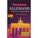 Dictionnaire poche Hachette & Langenscheidt - Allemand-français / Français-allemand