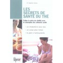 Les Secrets De Sante Du The