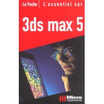 Le Poche 3ds Max 5
