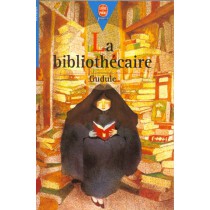 La Bibliothecaire