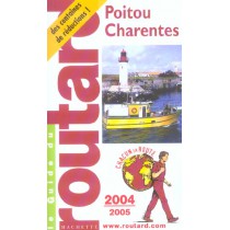 Poitou Charentes