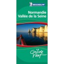 Guide Vert Normandie Vallee De Seine