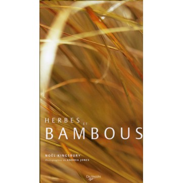 Herbes et bambous