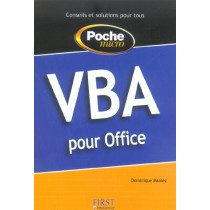 Vba Pour Office
