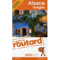 Alsace, Vosges (édition 2010-2011)